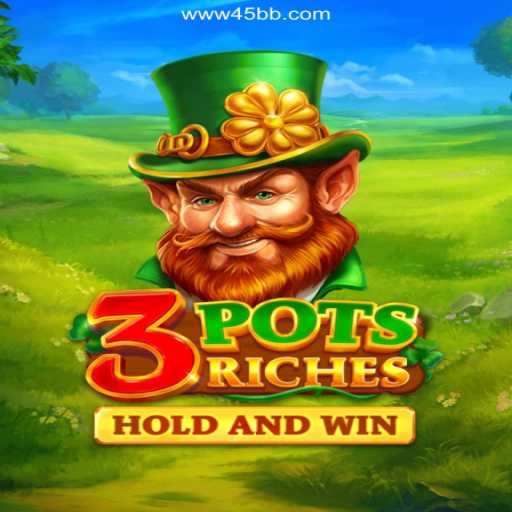 3potsRiches: Unveiling the Thrills of a Premier Cassino Online Experience