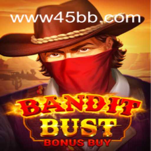 BanditBustBonusBuy: An Engaging Casino Game Experience