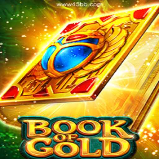 Exploring the Fascinating World of Book of Gold: A Guide to Winning Big