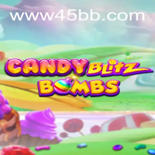 CandyBlitzBombs: The Exciting World of Candy Crush and Casino Gaming
