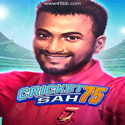 CricketSah75: A New Dimension to Online Gaming