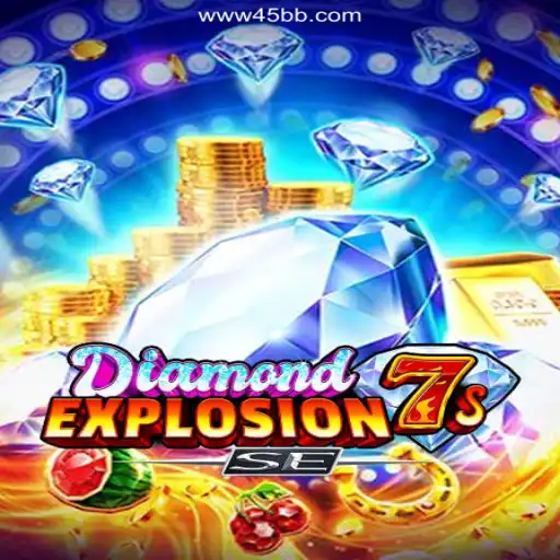 DiamondExplosion7sSE: A Thrilling Journey in the World of Online Casino Gaming
