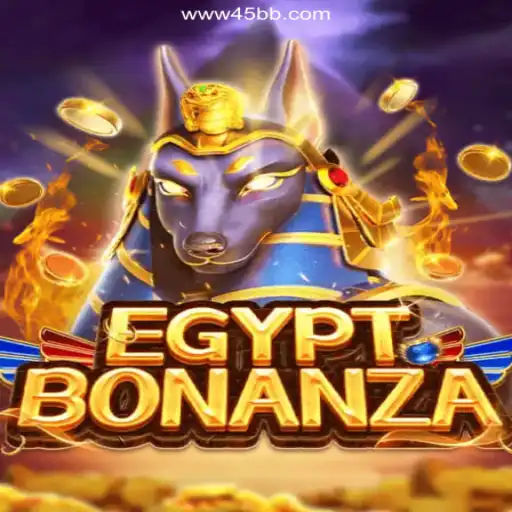 Exploring the Mysteries of EgyptBonanza