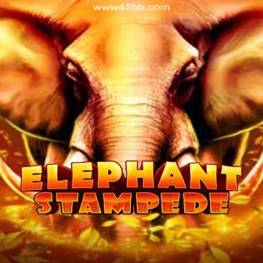 Discover the Excitement of ElephantStampede: A Thrilling Online Game Experience