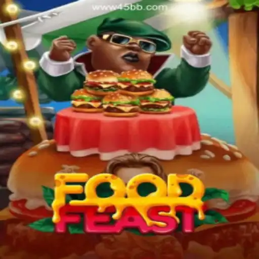 Explore the Culinary World of FoodFeast: Rules, Challenges, and Innovations