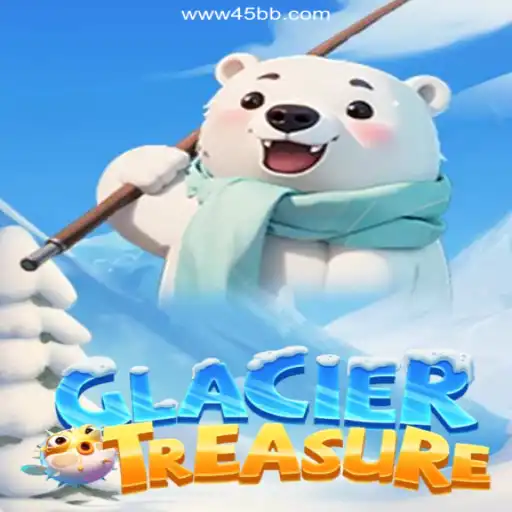 Discover the Excitement of GlacierTreasure: An Ice-Cold Adventure
