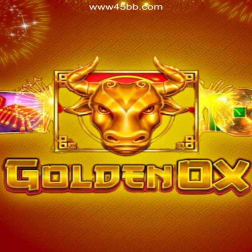 Exploring GoldenOx: A New Era in Cassino Online Seguro e Premiado