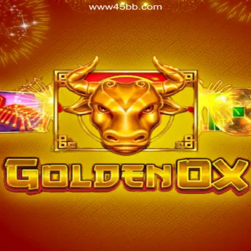 Exploring GoldenOx: A New Era in Cassino Online Seguro e Premiado