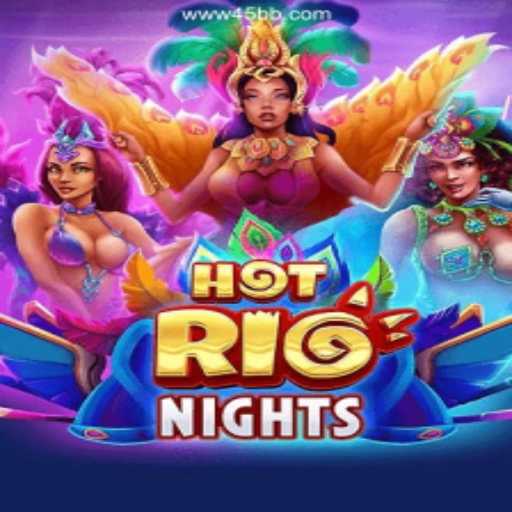 Exploring the Vibrant World of HotRioNights: Your Gateway to Exciting Casino Adventures