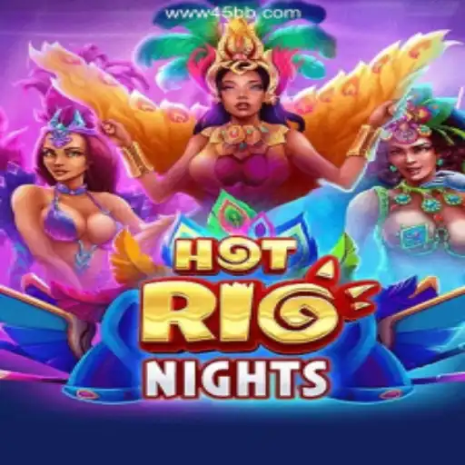 Exploring the Vibrant World of HotRioNights: Your Gateway to Exciting Casino Adventures