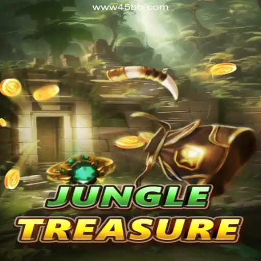 Exploring JungleTreasure: The Thrilling World of Cassino Online Seguro e Premiado