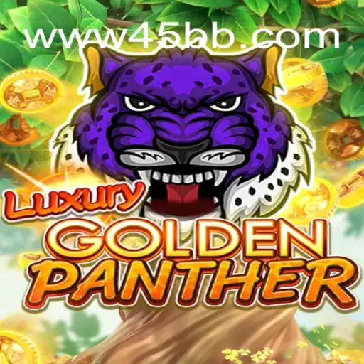 Exploring the Excitement of LUXURYGOLDENPANTHER: A Premier Casino Game Experience