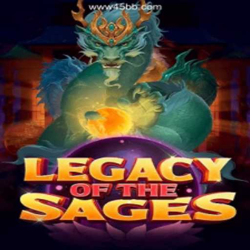 Immersive Adventures Await in ‘LegacyoftheSages’