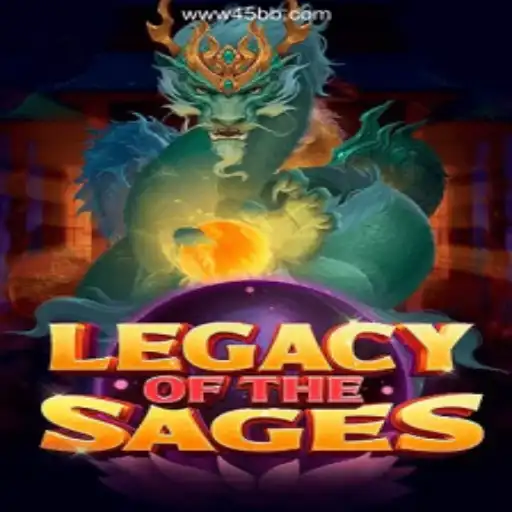 Immersive Adventures Await in ‘LegacyoftheSages’