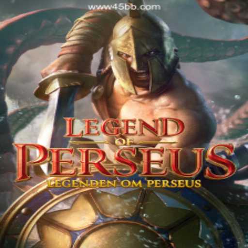 LegendofPerseus: Dive into the Heroic Odyssey