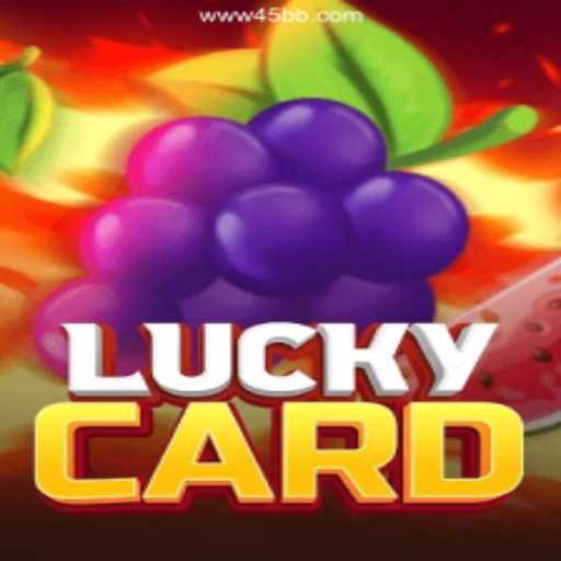 LuckyCard: An Exciting Venture into Cassino Online with 45BB COM