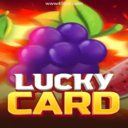 LuckyCard: An Exciting Venture into Cassino Online with 45BB COM