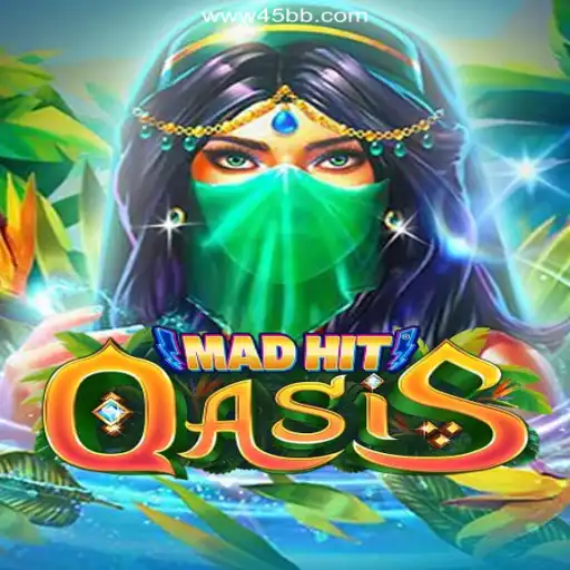 Exploring the Exciting World of MadHitOasis: A Premier Casino Game Experience