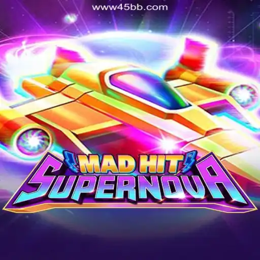 Exploring MadHitSupernova: A Stellar Journey into Online Gaming