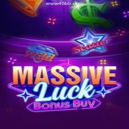 Exploring the Excitement of MassiveLuckBonusBuy: A Premier Cassino Experience