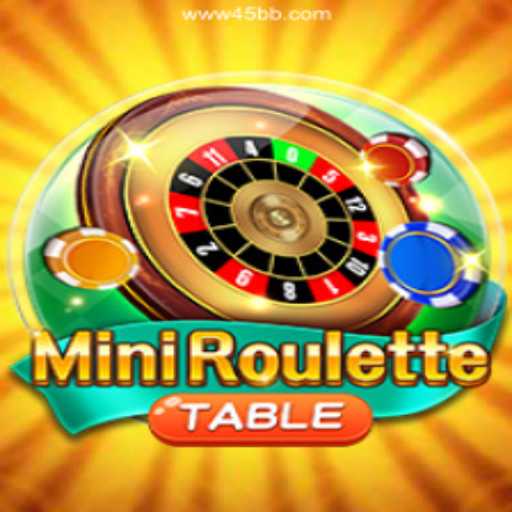 Exploring MiniRoulette and the Rise of 45BB COM: Cassino Online Seguro e Premiado