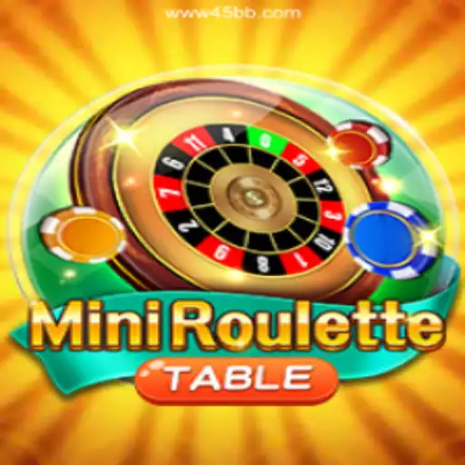 Exploring MiniRoulette and the Rise of 45BB COM: Cassino Online Seguro e Premiado
