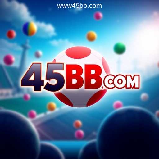 Explorando o Mundo da Loteria Online com 45BB COM: Cassino Online Seguro e Premiado