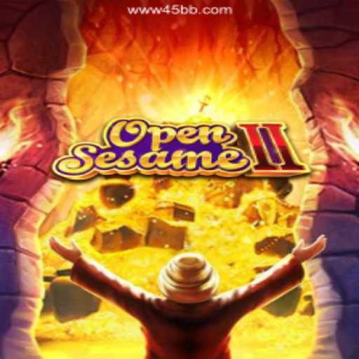 OpenSesameII: Unlock the World of Secure Online Gaming