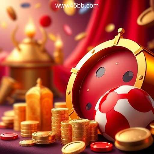 The Dynamics of Promotions in Online Casinos: A Close Look at 45BB COM
