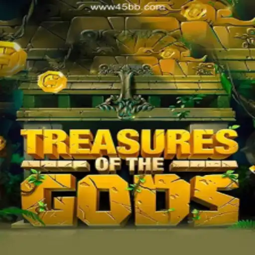 Exploring the Adventure of Treasure of the Gods: A Secure and Rewarding Online Casino Experience