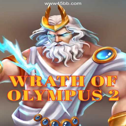 Wrath of Olympus 2: An Epic Adventure in the Realm of the Gods