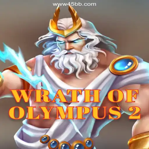 Wrath of Olympus 2: An Epic Adventure in the Realm of the Gods